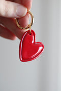 Heart tag