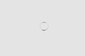 Split ring 12mm (zilver) - set van 4