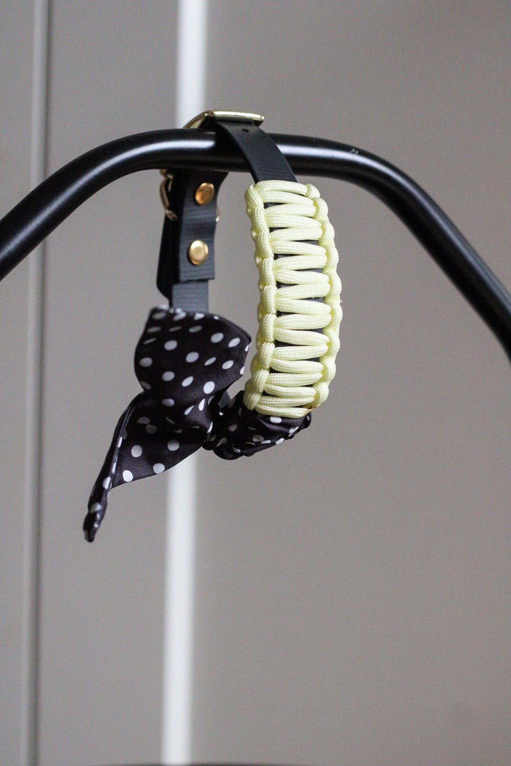 Halsband Leo