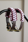 Halsband Hibiscus