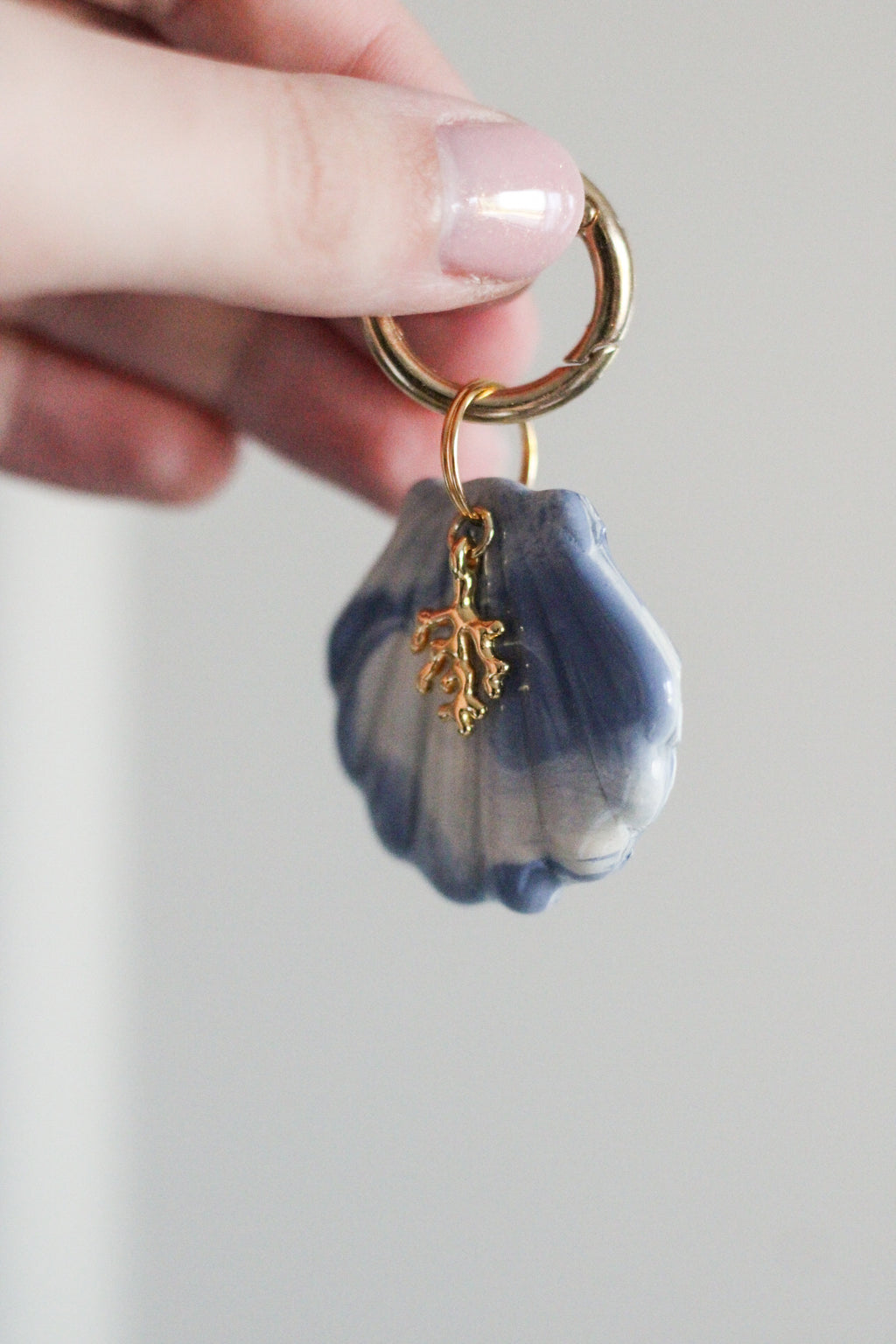 Shell tag
