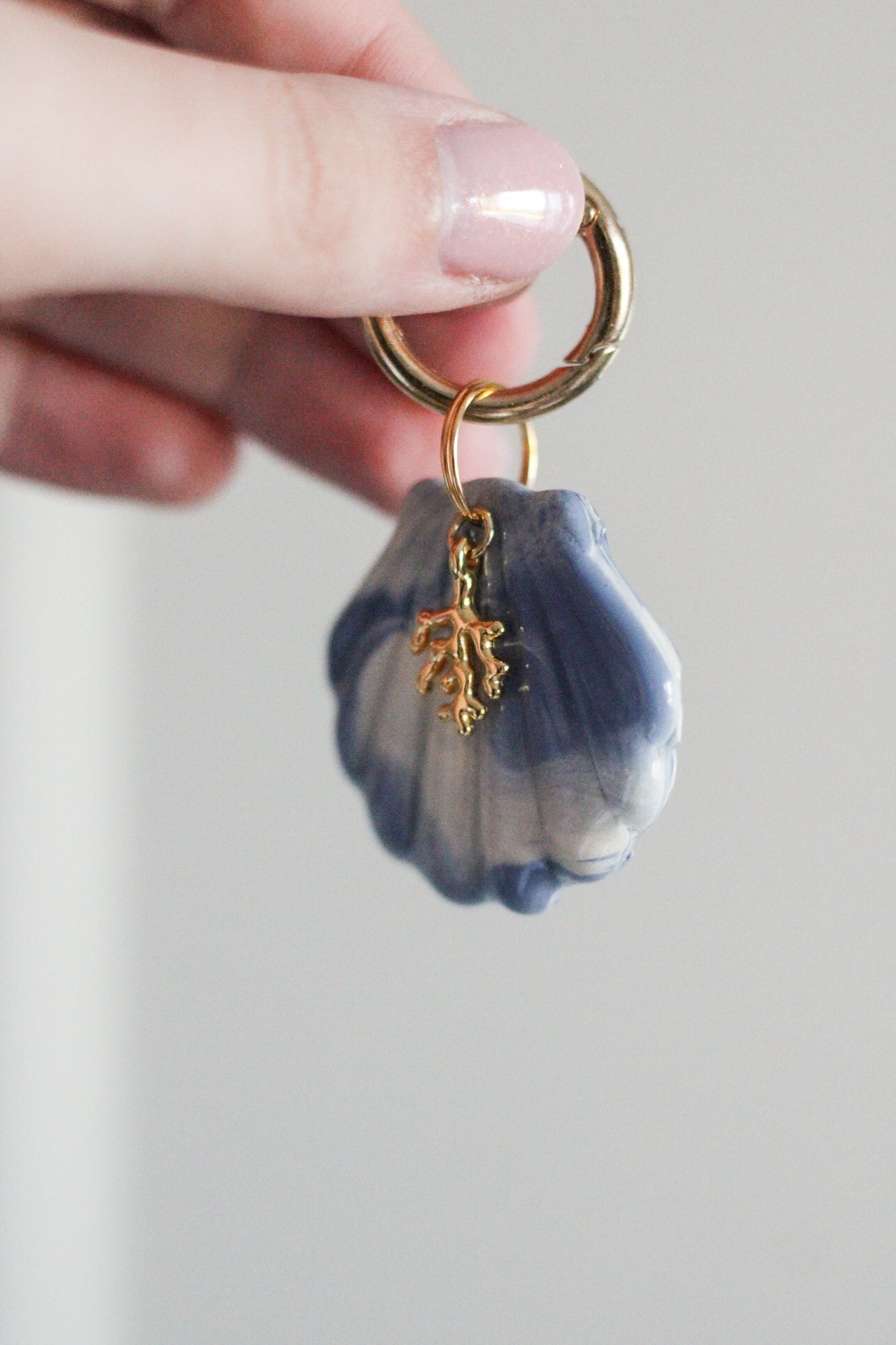 Shell tag