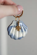 Shell tag