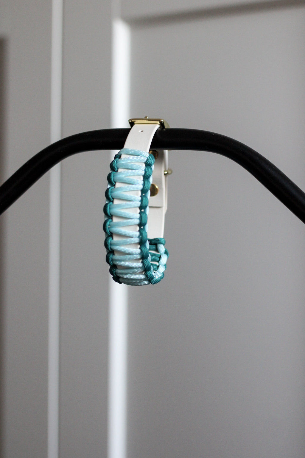 Halsband Blue Lagoon