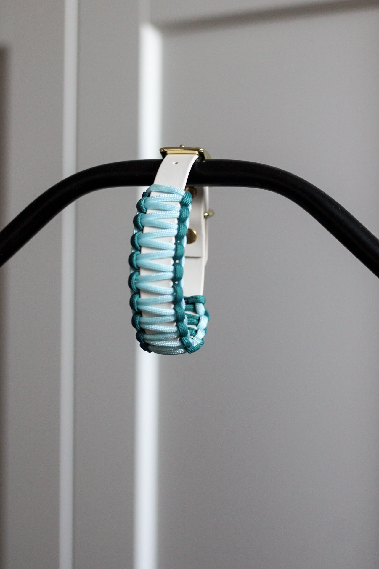 Halsband Blue Lagoon