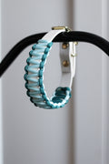 Halsband Blue Lagoon