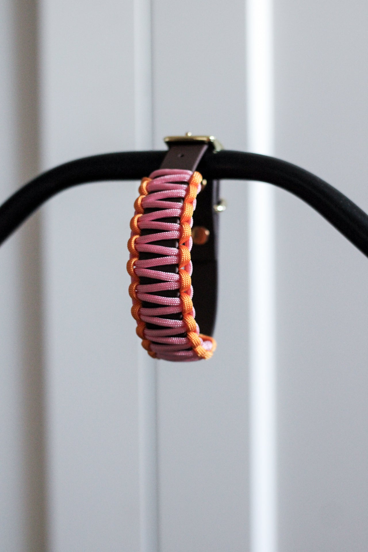Halsband Coral Bloom